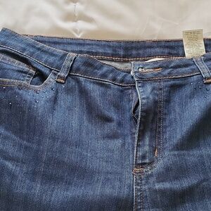 Tradition bling jeans